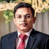 Photograph of Taimoor