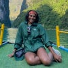 Photograph of Manisha