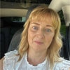 Photograph of Cyndie