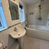Photo 6: Bathroom with multiple shower options