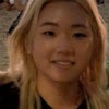 Photograph of Kathy