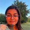 Photograph of Jhanvi