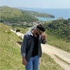 Photograph of Rakshit 