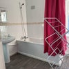 Photo 6: Bathroom - Shower and Bath