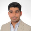 Photograph of Arsalan
