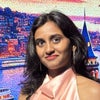 Photograph of Shravya Vani