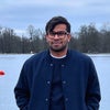 Photograph of Shivam