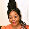 Photograph of SIMONE NGOZI