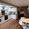 Photo 2: Open plan kitchen/diner