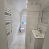 Photo 7: Private Spacious Bathrooms , Walk In Shower