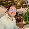 Photograph of Shivam