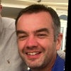 Photograph of Dan