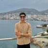Photograph of Kishan 