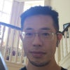 Photograph of Ken Kanghsu