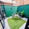 Photo 8: Back garden / Patio 