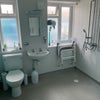 Photo 4: Shower only wet room