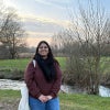 Photograph of Chandni
