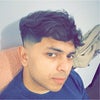 Photograph of Abishek