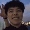 Photograph of Wei Ting