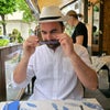 Photograph of Indrit