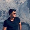 Photograph of Abdullah