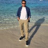 Photograph of sundeep
