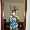 Photograph of Vinay