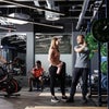 Photo 4: Gym on site 
