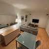 Photo 2: Living/dining room from the other direction