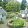 Photo 3: Courtyard