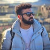 Photograph of Akshay