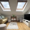 Photo 2: Living room area inside your room