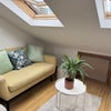 Photo 4: Living room area inside your room