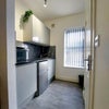 Photo 6: Separated Kitchenette Space