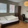 Photo 3: First bedroom