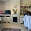 Photo 4: living room