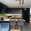 Photo 2: Communal Kitchen