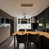 Photo 3: Communal Kitchen