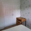 Photo 3: Built-in wardrobe