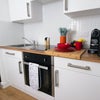 Photo 3: Your Own Kitchenette