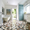 Photo 6: Shared Bathroom