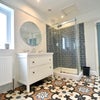 Photo 7: Shared Bathroom