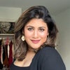 Photograph of Suzana