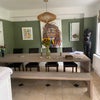Photo 9: Large dining table 