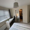 Photo 2: Walk in wardrobe in bedroom
