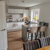 Photo 5: Shared kitchen / Dining