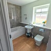 Photo 4: Main bathroom