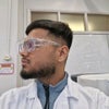 Photograph of HANNAN AHMED