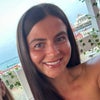 Photograph of Lauren