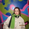 Photograph of Aoife